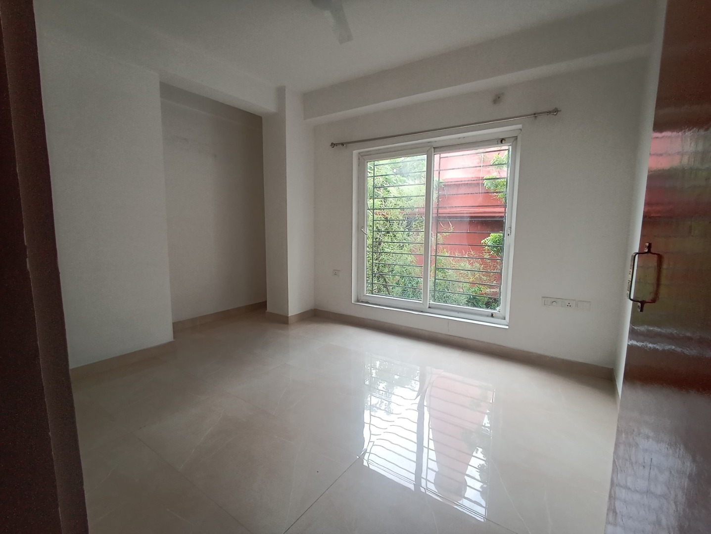 Unfurnished 3bhk in Odalbakra, Kahilipara, Guwahati, Assam, India for Rent